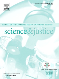 Science & Justice